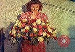 Immagine di Gretl Braun Berchtesgaden Germania, 1940, secondo 1 filmato di repertorio 65675060651