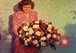 Immagine di Gretl Braun Berchtesgaden Germania, 1940, secondo 4 filmato di repertorio 65675060651