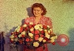 Immagine di Gretl Braun Berchtesgaden Germania, 1940, secondo 13 filmato di repertorio 65675060651