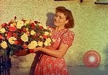 Immagine di Gretl Braun Berchtesgaden Germania, 1940, secondo 14 filmato di repertorio 65675060651