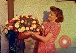 Immagine di Gretl Braun Berchtesgaden Germania, 1940, secondo 15 filmato di repertorio 65675060651