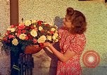 Immagine di Gretl Braun Berchtesgaden Germania, 1940, secondo 21 filmato di repertorio 65675060651