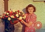 Immagine di Gretl Braun Berchtesgaden Germania, 1940, secondo 23 filmato di repertorio 65675060651