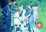 Immagine di Gretl Braun Berchtesgaden Germania, 1940, secondo 24 filmato di repertorio 65675060651