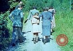 Immagine di Gretl Braun Berchtesgaden Germania, 1940, secondo 26 filmato di repertorio 65675060651
