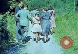 Immagine di Gretl Braun Berchtesgaden Germania, 1940, secondo 27 filmato di repertorio 65675060651