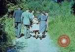 Immagine di Gretl Braun Berchtesgaden Germania, 1940, secondo 29 filmato di repertorio 65675060651