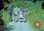 Immagine di Gretl Braun Berchtesgaden Germania, 1940, secondo 30 filmato di repertorio 65675060651