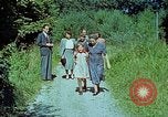 Immagine di Gretl Braun Berchtesgaden Germania, 1940, secondo 31 filmato di repertorio 65675060651