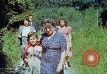 Immagine di Gretl Braun Berchtesgaden Germania, 1940, secondo 38 filmato di repertorio 65675060651