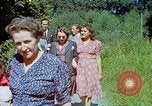 Immagine di Gretl Braun Berchtesgaden Germania, 1940, secondo 40 filmato di repertorio 65675060651