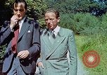 Immagine di Gretl Braun Berchtesgaden Germania, 1940, secondo 46 filmato di repertorio 65675060651