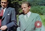 Immagine di Gretl Braun Berchtesgaden Germania, 1940, secondo 47 filmato di repertorio 65675060651
