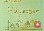 Immagine di Eva Braun Berchtesgaden Germania, 1940, secondo 3 filmato di repertorio 65675060652