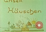 Immagine di Eva Braun Berchtesgaden Germania, 1940, secondo 4 filmato di repertorio 65675060652
