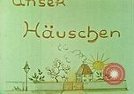 Immagine di Eva Braun Berchtesgaden Germania, 1940, secondo 5 filmato di repertorio 65675060652