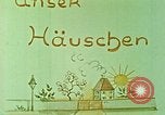 Immagine di Eva Braun Berchtesgaden Germania, 1940, secondo 6 filmato di repertorio 65675060652