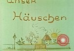 Immagine di Eva Braun Berchtesgaden Germania, 1940, secondo 7 filmato di repertorio 65675060652