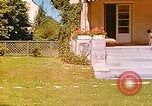 Immagine di Eva Braun Berchtesgaden Germania, 1940, secondo 14 filmato di repertorio 65675060652