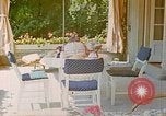 Immagine di Eva Braun Berchtesgaden Germania, 1940, secondo 26 filmato di repertorio 65675060652