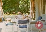 Immagine di Eva Braun Berchtesgaden Germania, 1940, secondo 27 filmato di repertorio 65675060652