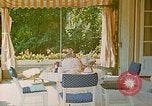 Immagine di Eva Braun Berchtesgaden Germania, 1940, secondo 28 filmato di repertorio 65675060652
