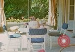 Immagine di Eva Braun Berchtesgaden Germania, 1940, secondo 37 filmato di repertorio 65675060652