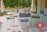 Immagine di Eva Braun Berchtesgaden Germania, 1940, secondo 38 filmato di repertorio 65675060652