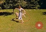 Immagine di Eva Braun Berchtesgaden Germania, 1940, secondo 61 filmato di repertorio 65675060652