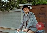 Image of Eva Braun Berchtesgaden Germany, 1940, second 10 stock footage video 65675060653
