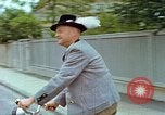 Image of Eva Braun Berchtesgaden Germany, 1940, second 11 stock footage video 65675060653