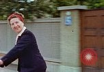 Image of Eva Braun Berchtesgaden Germany, 1940, second 14 stock footage video 65675060653