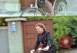 Image of Eva Braun Berchtesgaden Germany, 1940, second 19 stock footage video 65675060653