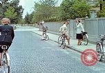 Image of Eva Braun Berchtesgaden Germany, 1940, second 22 stock footage video 65675060653