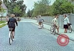 Image of Eva Braun Berchtesgaden Germany, 1940, second 23 stock footage video 65675060653