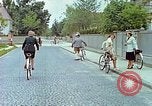 Image of Eva Braun Berchtesgaden Germany, 1940, second 24 stock footage video 65675060653