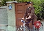 Image of Eva Braun Berchtesgaden Germany, 1940, second 25 stock footage video 65675060653