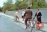Image of Eva Braun Berchtesgaden Germany, 1940, second 28 stock footage video 65675060653