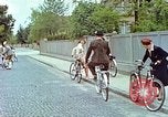 Image of Eva Braun Berchtesgaden Germany, 1940, second 29 stock footage video 65675060653