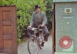 Image of Eva Braun Berchtesgaden Germany, 1940, second 32 stock footage video 65675060653