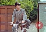 Image of Eva Braun Berchtesgaden Germany, 1940, second 34 stock footage video 65675060653