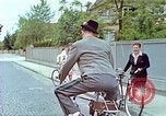 Image of Eva Braun Berchtesgaden Germany, 1940, second 37 stock footage video 65675060653