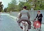 Image of Eva Braun Berchtesgaden Germany, 1940, second 38 stock footage video 65675060653