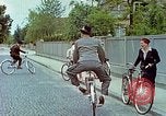 Image of Eva Braun Berchtesgaden Germany, 1940, second 39 stock footage video 65675060653