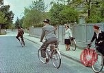 Image of Eva Braun Berchtesgaden Germany, 1940, second 40 stock footage video 65675060653