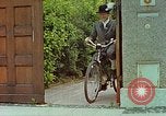 Image of Eva Braun Berchtesgaden Germany, 1940, second 41 stock footage video 65675060653