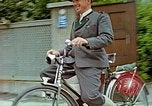 Image of Eva Braun Berchtesgaden Germany, 1940, second 43 stock footage video 65675060653