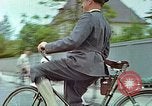Image of Eva Braun Berchtesgaden Germany, 1940, second 44 stock footage video 65675060653