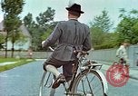Image of Eva Braun Berchtesgaden Germany, 1940, second 45 stock footage video 65675060653