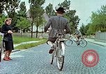 Image of Eva Braun Berchtesgaden Germany, 1940, second 46 stock footage video 65675060653